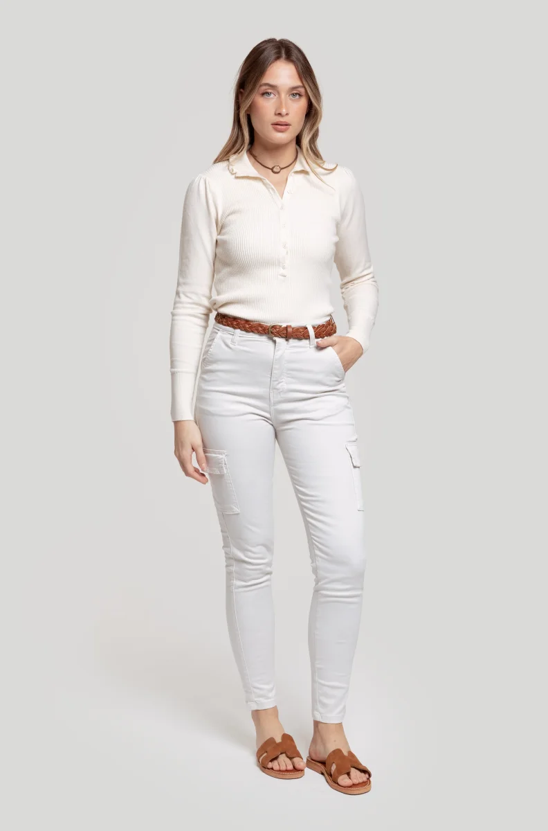 Pantalón SRA Cargo SKU 0.29967 - Imagen 3