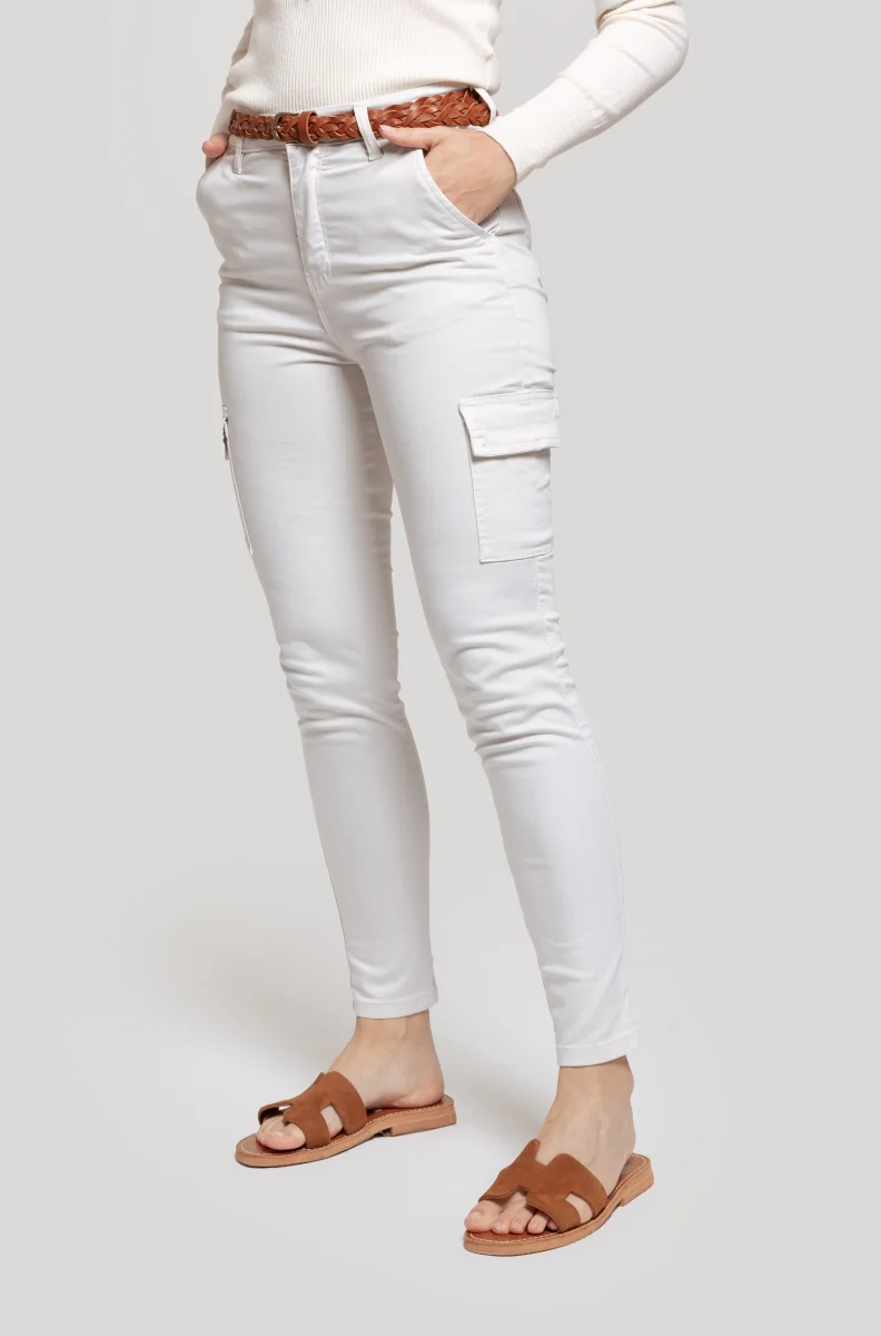 Pantalón SRA Cargo SKU 0.29967 - Imagen 2
