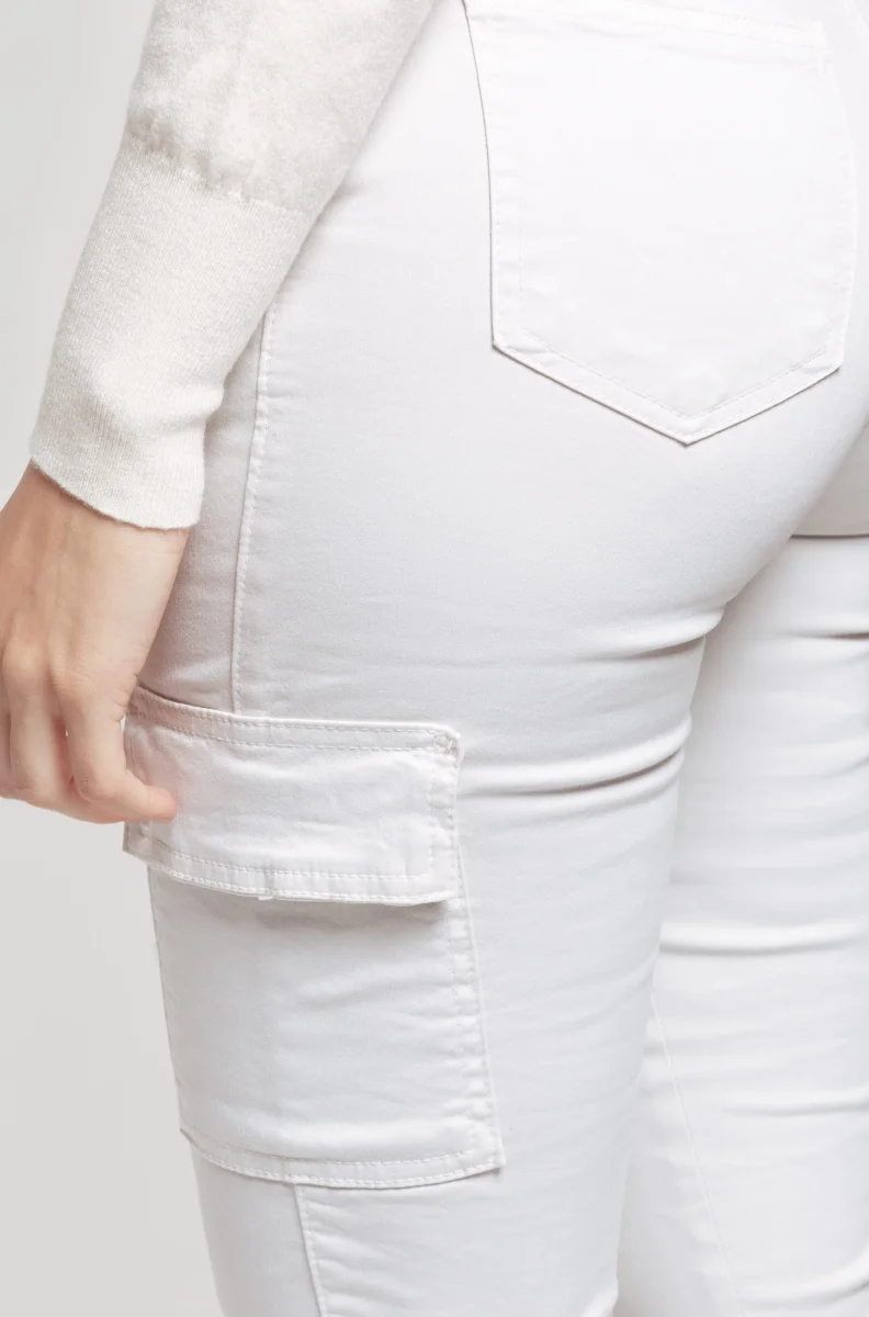 Pantalón SRA Cargo SKU 0.29967 - Imagen 4