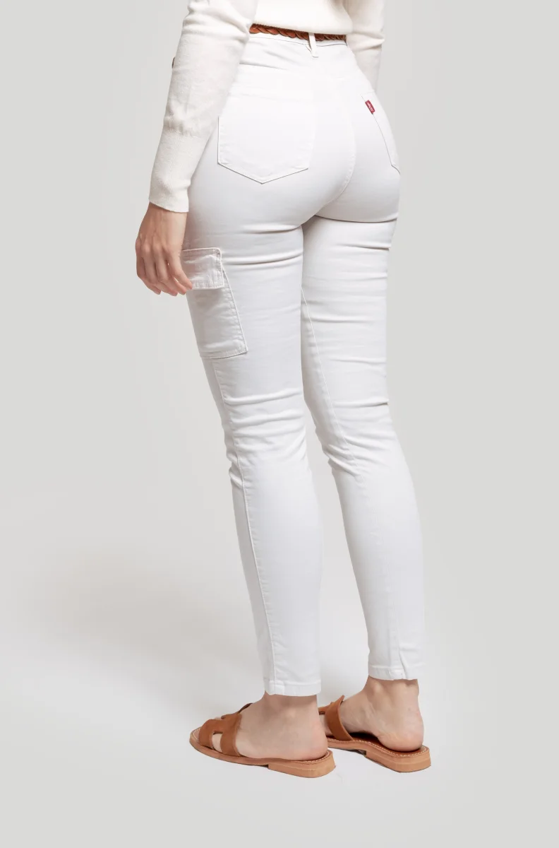 Pantalón SRA Cargo SKU 0.29967 - Imagen 5