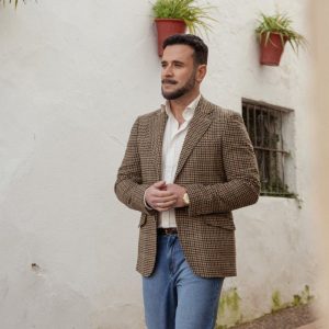 Americana Modena Camel SKU 0.32260