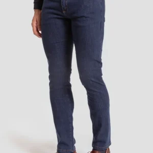 Pantalon Vaquero Slim Fit Piedra SKU 0.31743
