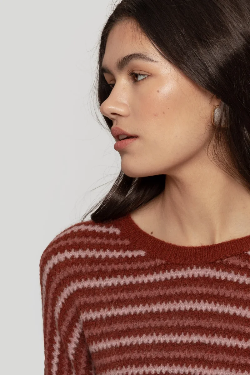 Jersey Wool Chic - Imagen 7