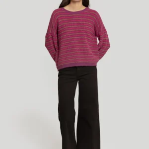 Jersey Wool Chic