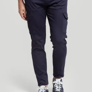 Chino Cargo Tapeta Marino SKU 0.24297