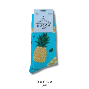 Calcetín Piña