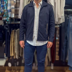 Chaqueta Aviero