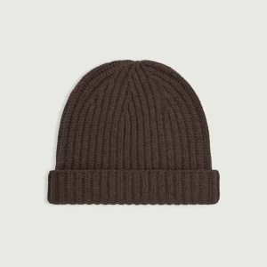 GORRO GILLES CHOCOLATE
