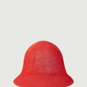 SOMBRERO IVOR ROJO