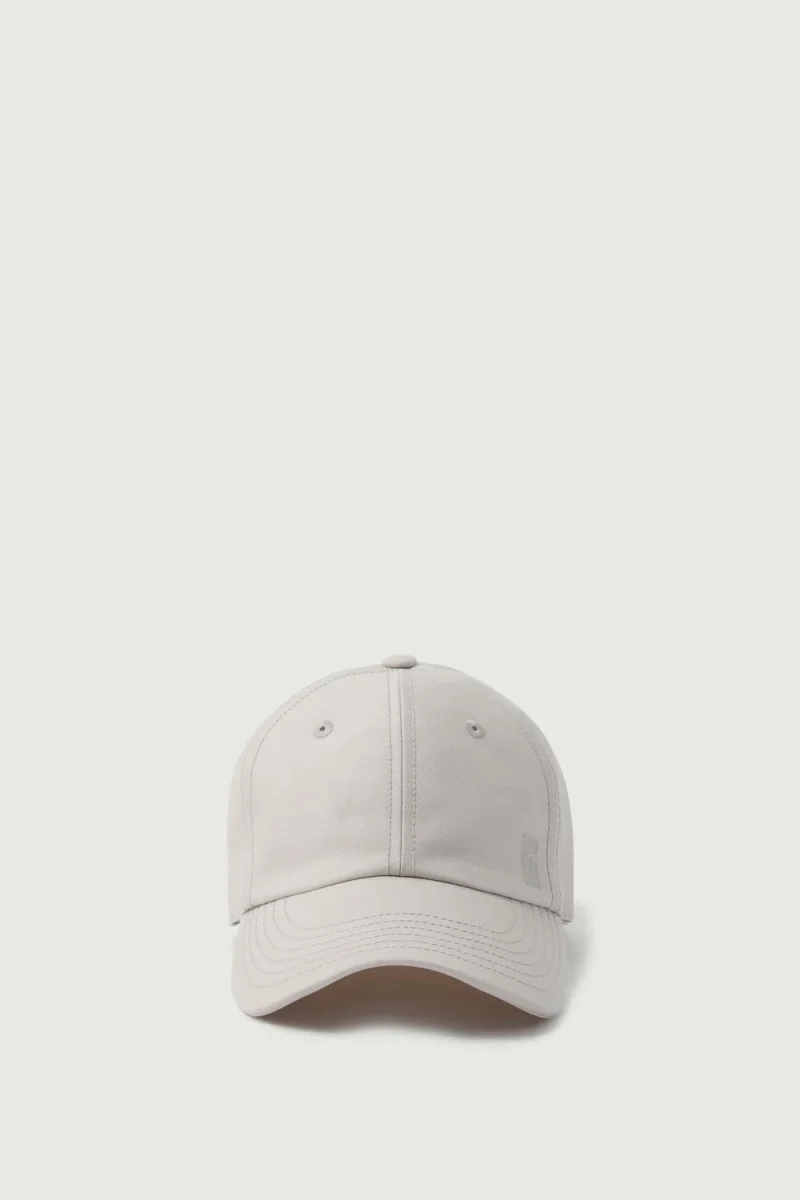 GORRA SERENA GRIS CLARO