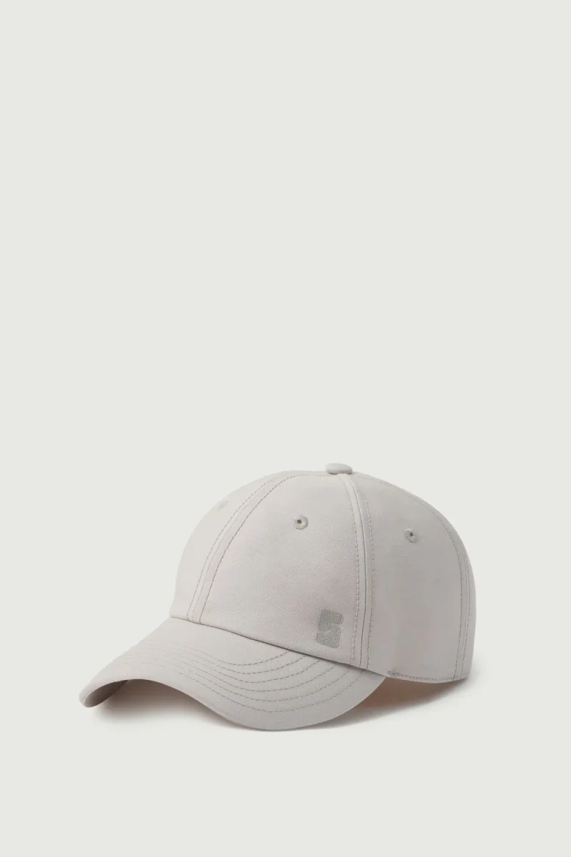 GORRA SERENA GRIS CLARO - Imagen 3