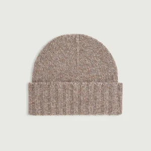 GORRO BLIZZARD BEIGE/GRIS