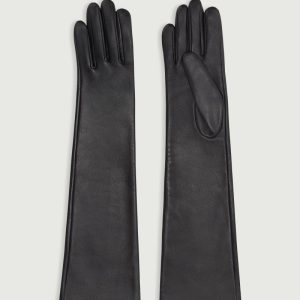 GUANTES JEFFERSON NEGRO