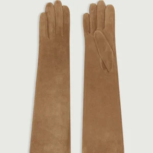 GUANTES JEFFERSON MOKA