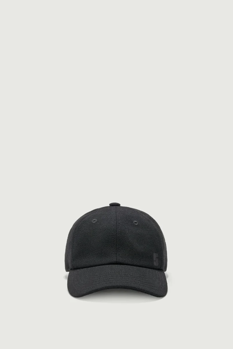 GORRA SERENA NEGRO - Imagen 2