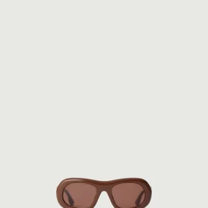 GAFAS DE SOL LEE MARRÓN