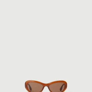 GAFAS DE SOL VAQUEROS CARAMELO