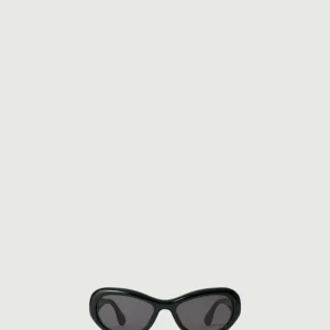 GAFAS DE SOL DENIM NEGRO