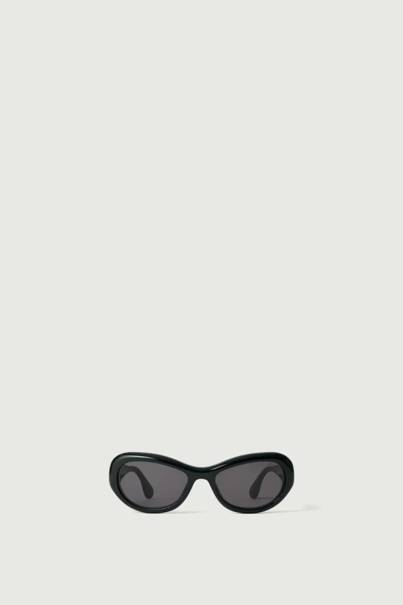 GAFAS DE SOL DENIM NEGRO