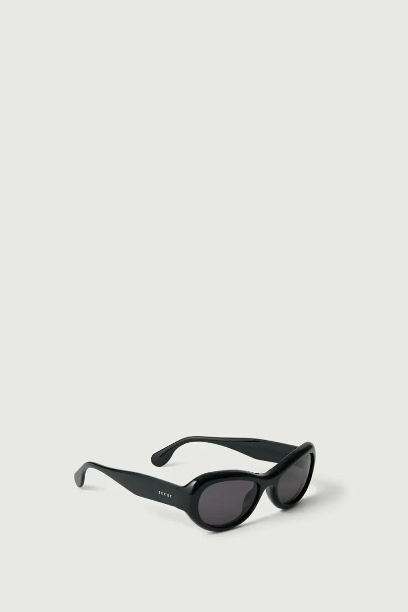 GAFAS DE SOL DENIM NEGRO - Imagen 5