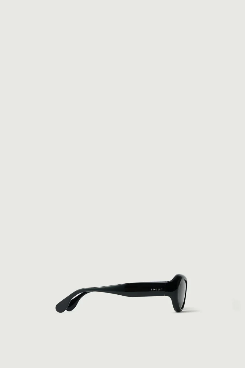 GAFAS DE SOL DENIM NEGRO - Imagen 6