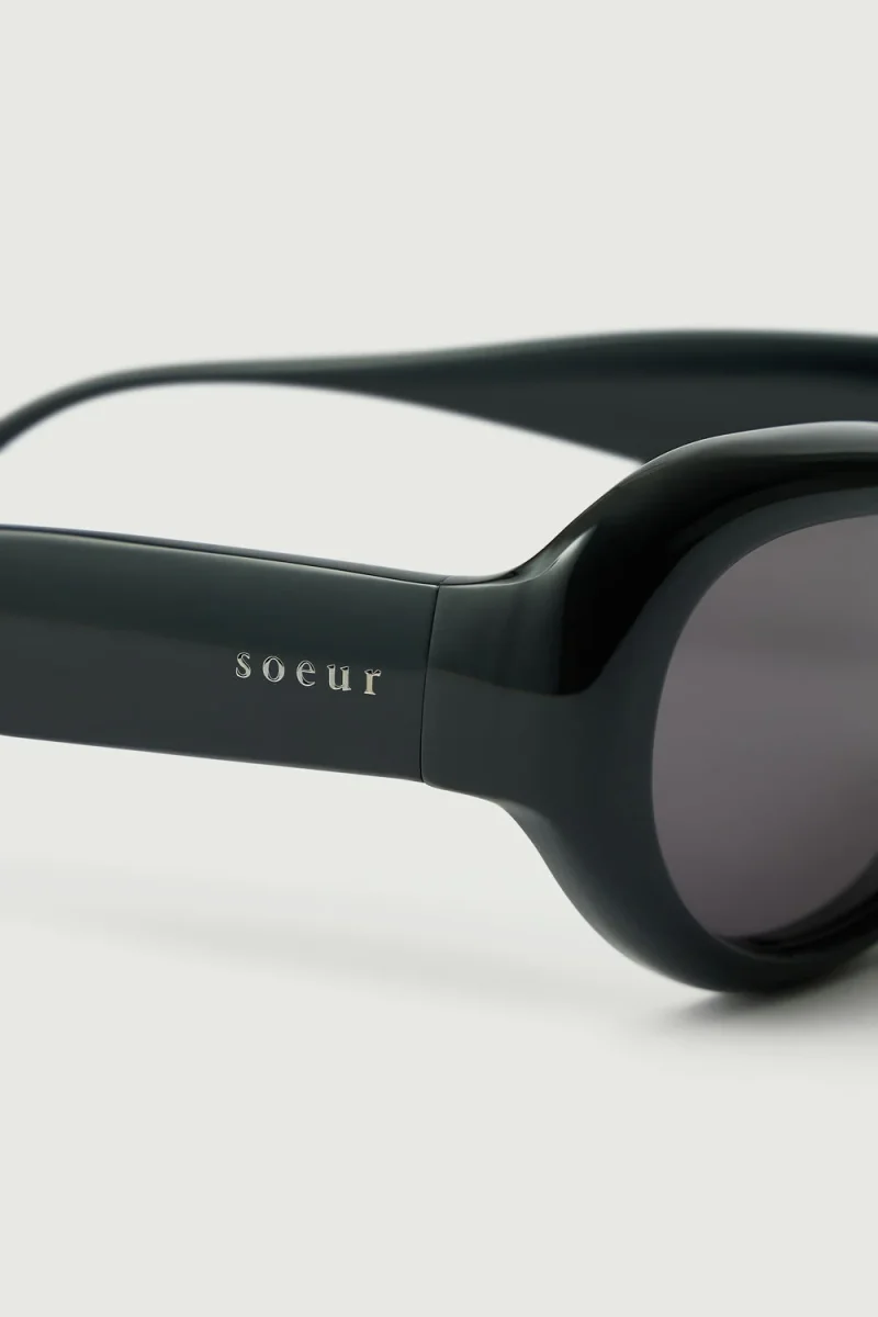 GAFAS DE SOL DENIM NEGRO - Imagen 7