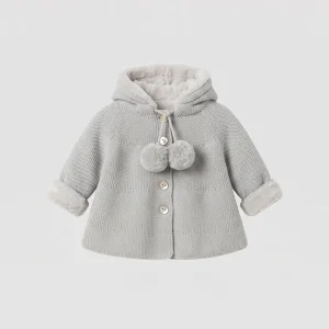Chaquetón DO61 - Gris