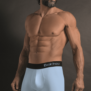 BAKHOU MEN 2018
