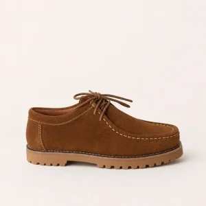 Zapato serraje SKU 0.34758