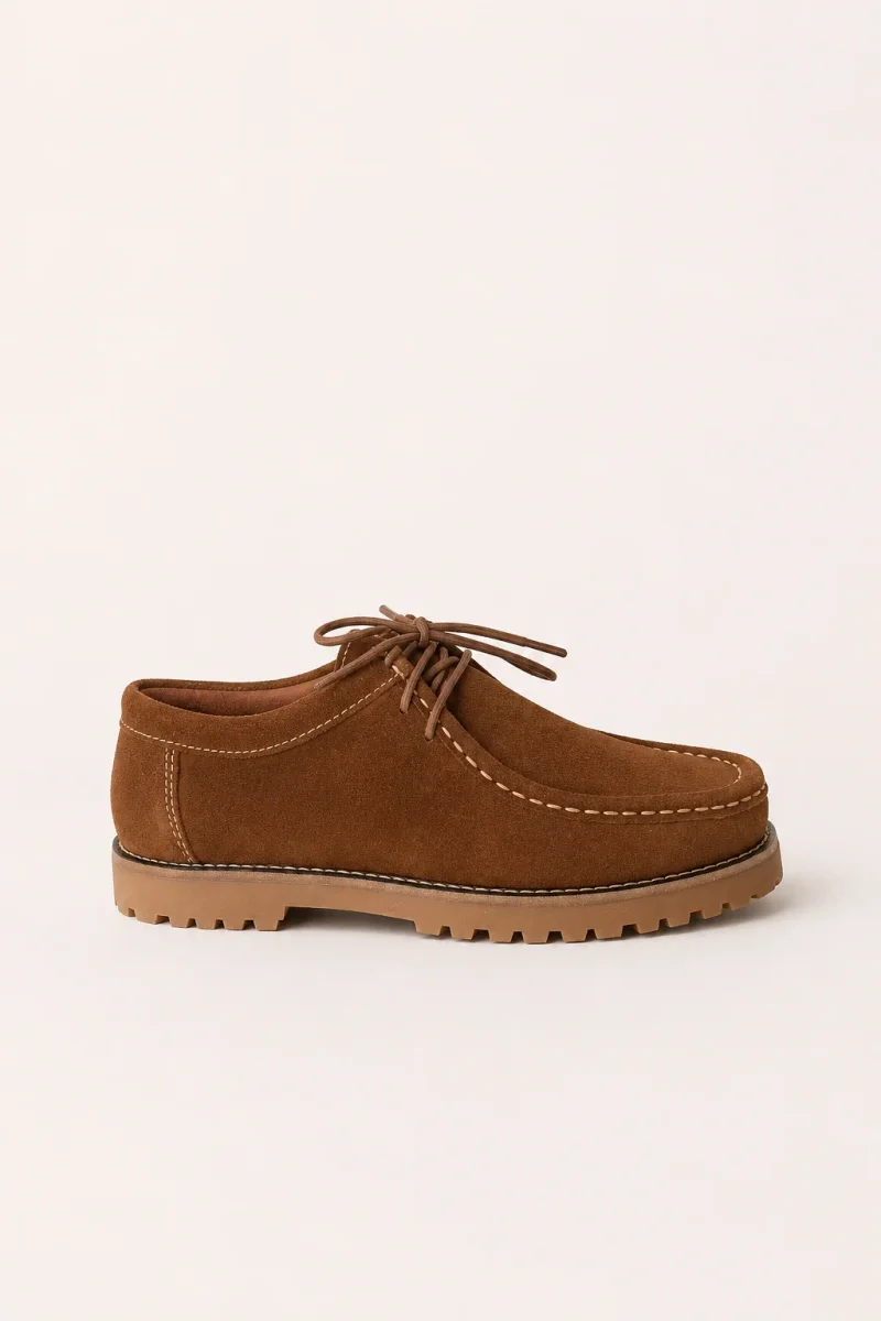 Zapato serraje SKU 0.34758
