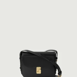 BOLSO BELLISSIMA MINI NEGRO