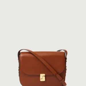 BOLSO BELLISSIMA MAXI AVELLANA