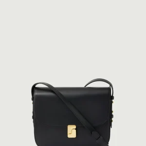 BOLSO BELLISSIMA MAXI NEGRO