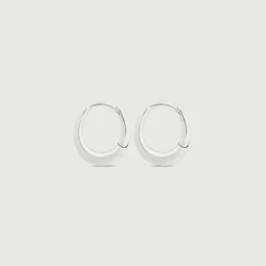 AROS PEQUEÑOS PLATA