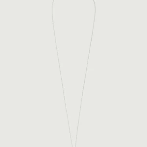 COLLAR ARGENT