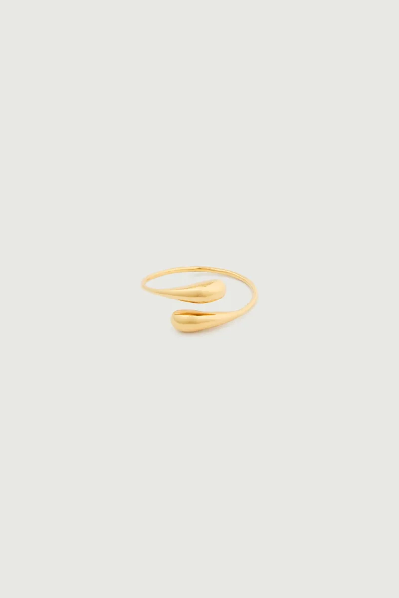 ANILLO DORADO