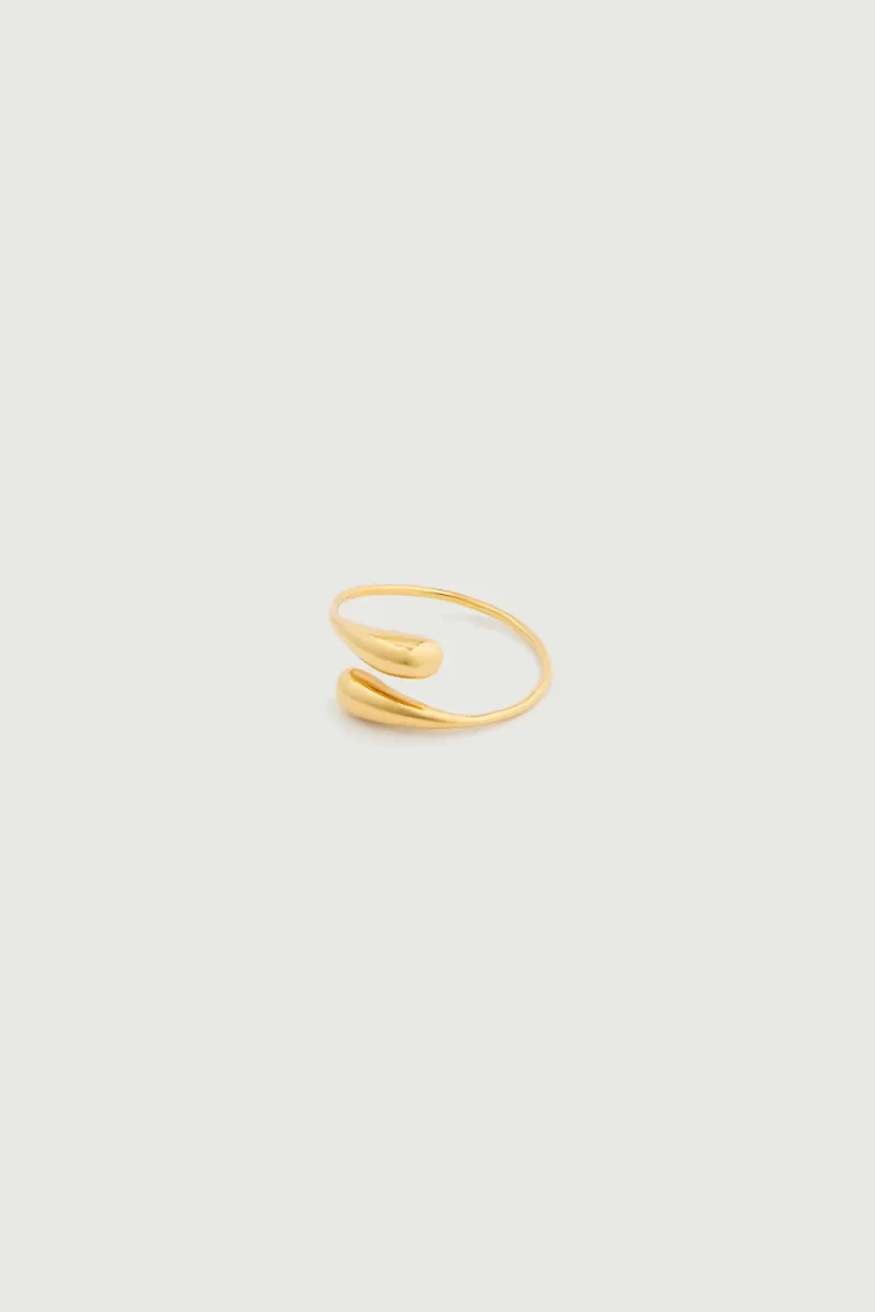 ANILLO DORADO - Imagen 3