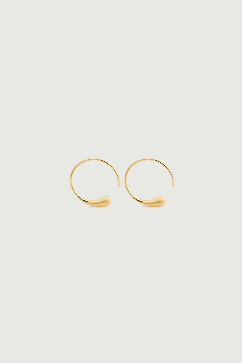 AROS 15 DORADO - Imagen 2