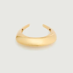 PULSERA DORADO