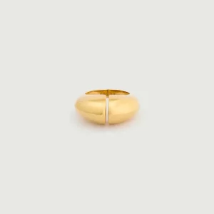 ANILLO DORADO