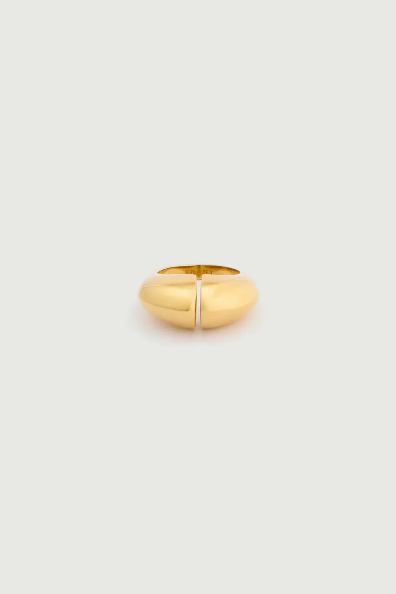 ANILLO DORADO