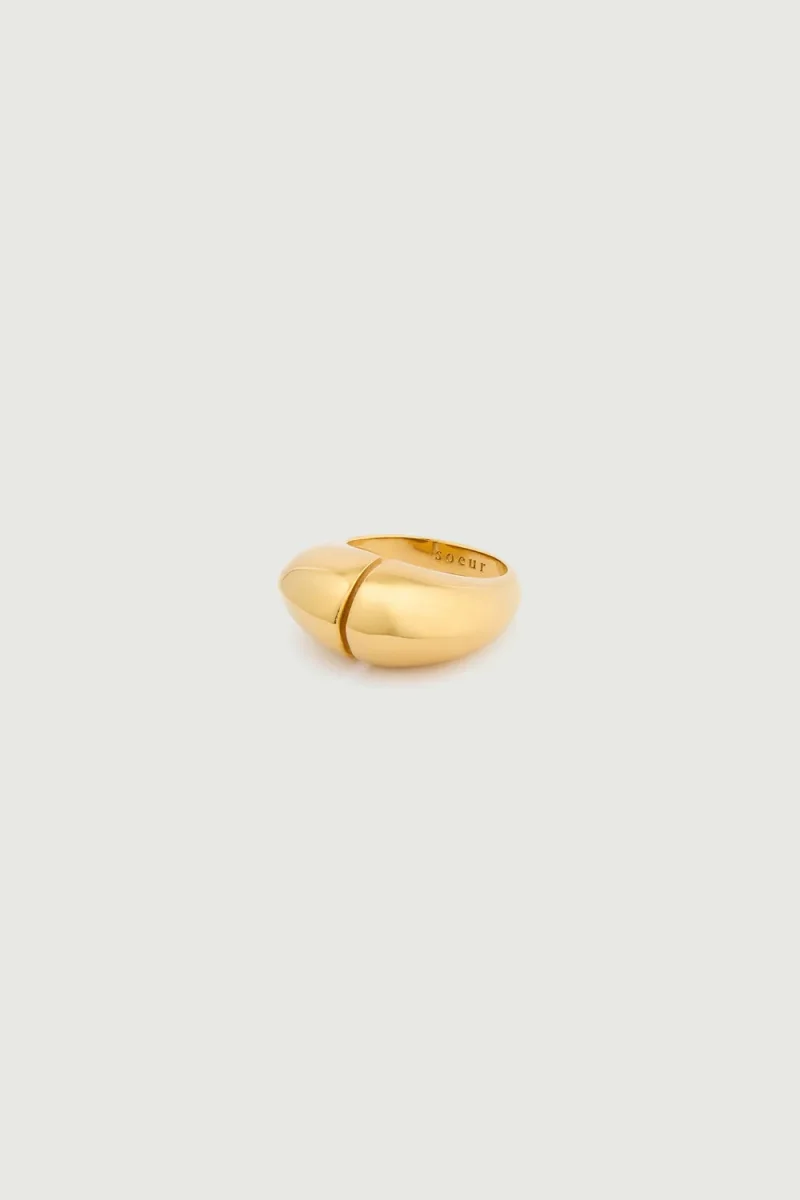 ANILLO DORADO - Imagen 3