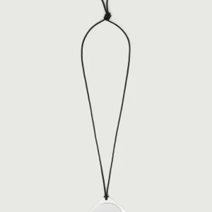 SAUTOIR MIROIR PLATA