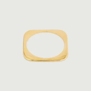 PULSERA DORADO