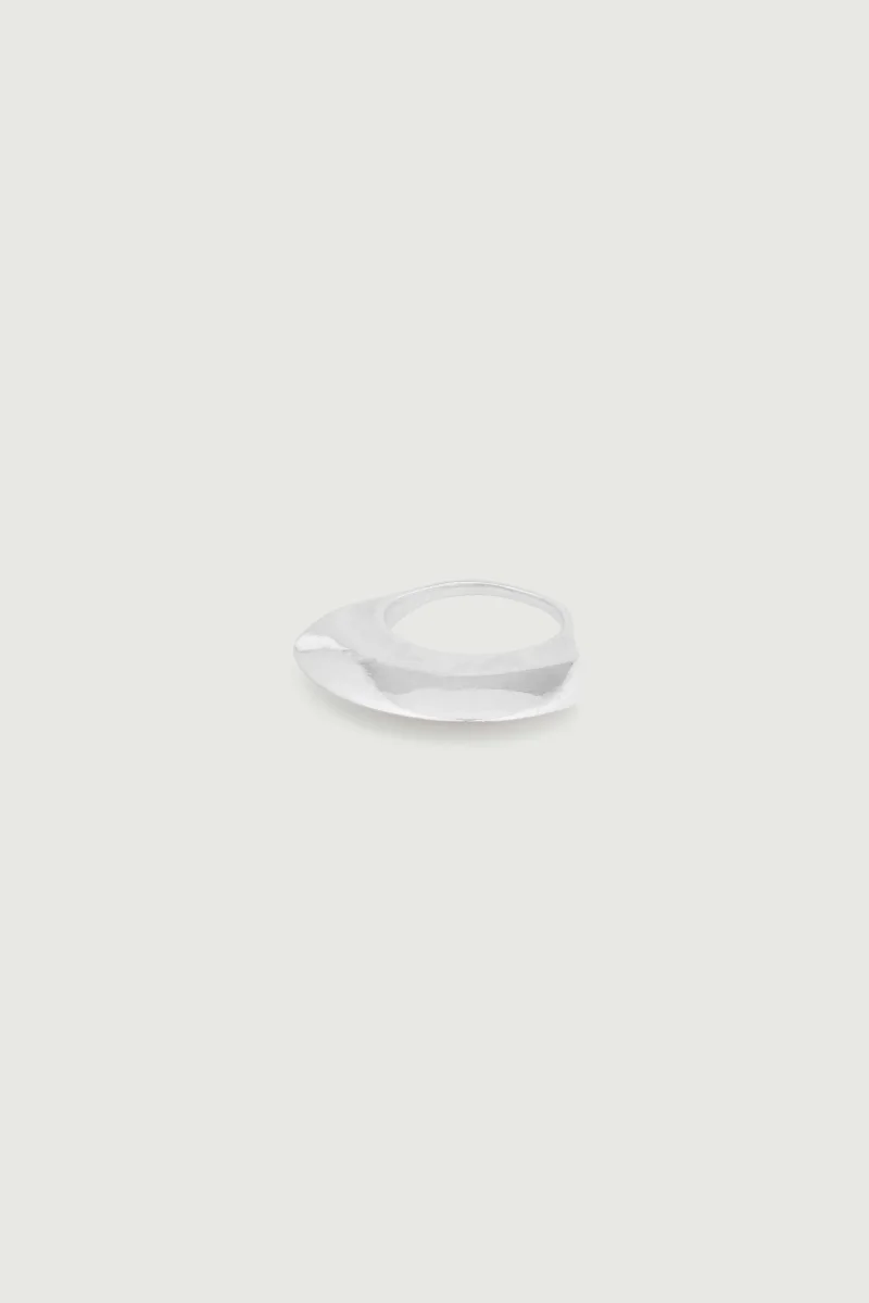 ANILLO PLATEADO - Imagen 3