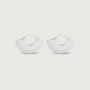 PENDIENTES PLATA