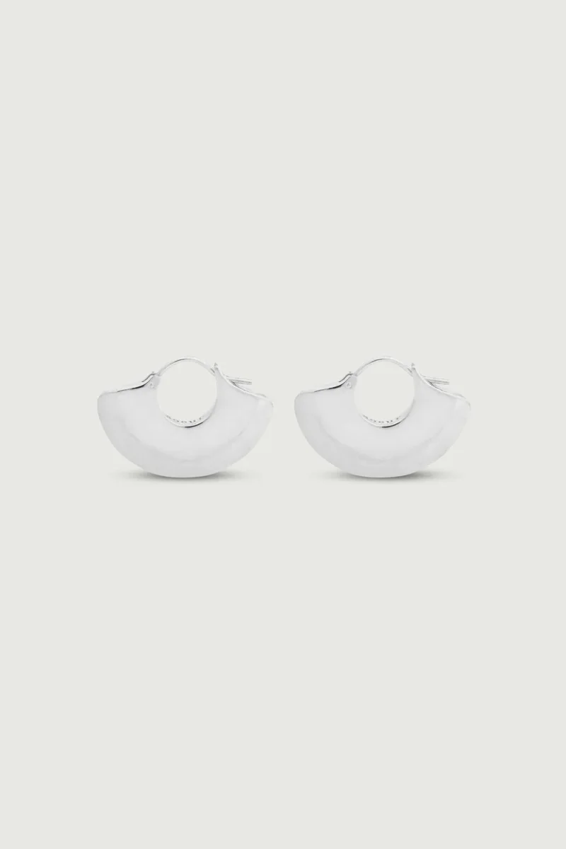 PENDIENTES PLATA - Imagen 2