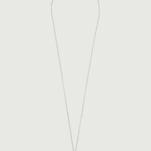 COLLAR ARGENT