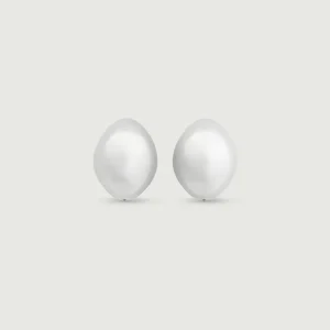 PENDIENTES PLATA