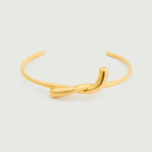 BRAZALETE DORADO